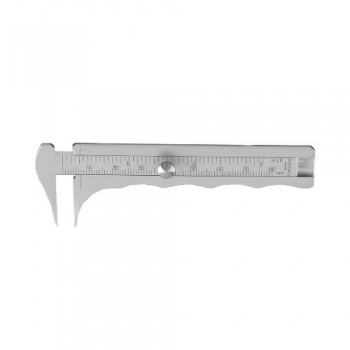 Jameson Caliper Stainless Steel,